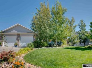 3521 Vista Royale, Casper, WY 82601