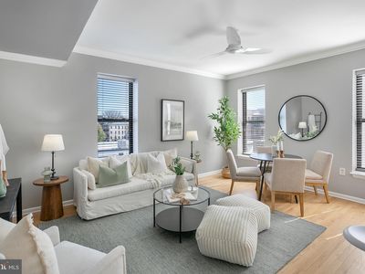 2633 Adams Mill Rd NW APT 405, Washington, DC, 20009