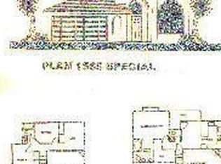 11476 Lucio Moreno Dr, El Paso, TX 79934