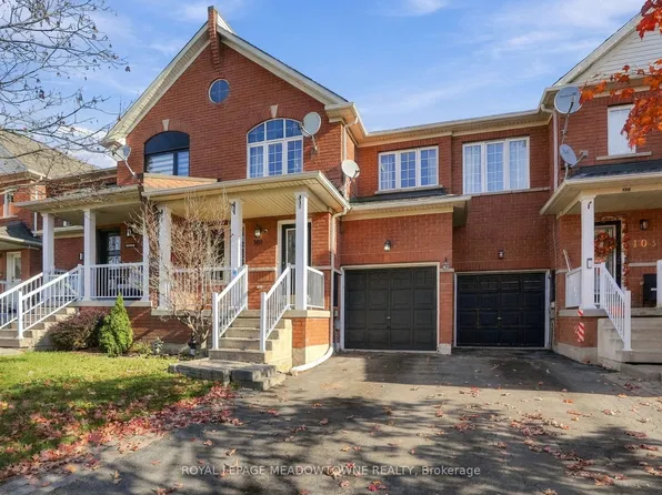 101 Livingston Rd, Milton, ON L9T 6J7