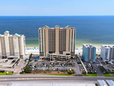 931 W Beach Blvd APT 501, Gulf Shores, AL, 36542