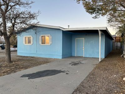 3301 Mountain Oddie Ct, Tonopah, NV, 89049