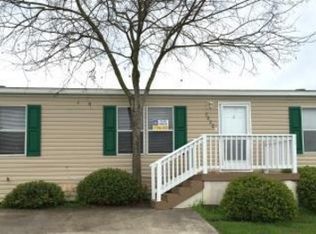 7520 Golf Ball, San Antonio, TX 78244