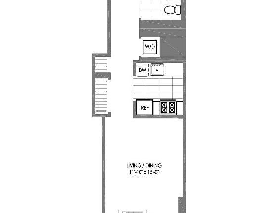 2nd image of 4325 Hunter St APT 414W