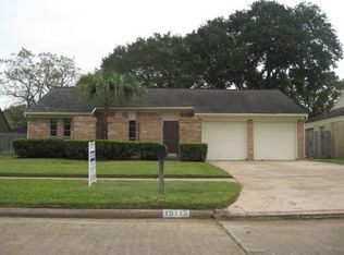 15715 Dunmoor Dr, Houston, TX 77059