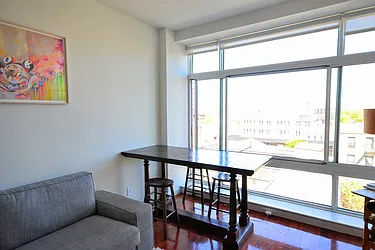 Rented by Bold New York