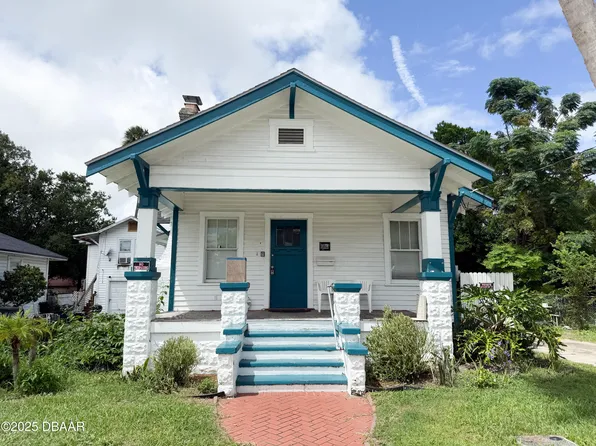 316 Michigan Ave, Daytona Beach, FL 32114