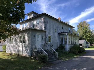 8 Franklin St, Caribou, ME 04736