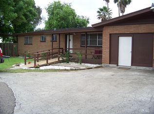 5701 W Business 83 TRLR A, Harlingen, TX 78552