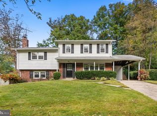 13018 Tamarack Rd, Silver Spring, MD 20904