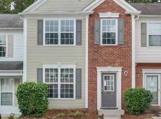 4105 Howell Park Rd, Duluth, GA 30096