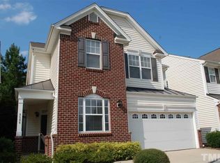 8506 Pillar Gate Ln, Raleigh, NC 27613