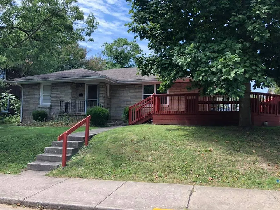 5 bed, 1234 sqft, $4,750 — Photo 1