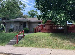 619 N Washington St, Bloomington, IN 47408