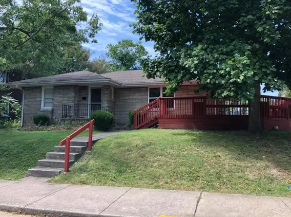 619 N Washington St, Bloomington, IN 47408