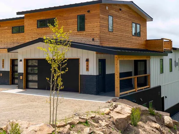 246 Anderson Drive, Crested Butte, CO 81224