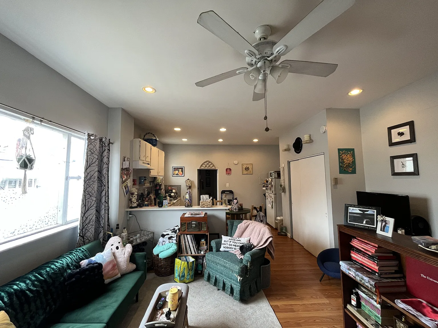 2001 S Hemberger St - 1 — Photo 1