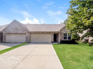 7820 Trisa Ct, Indianapolis, IN 46227
