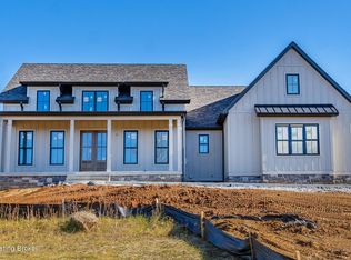 4907 Sycamore Ridge Ln, La Grange, KY 40031