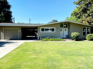 934 W Feemster Ave, Visalia, CA 93277