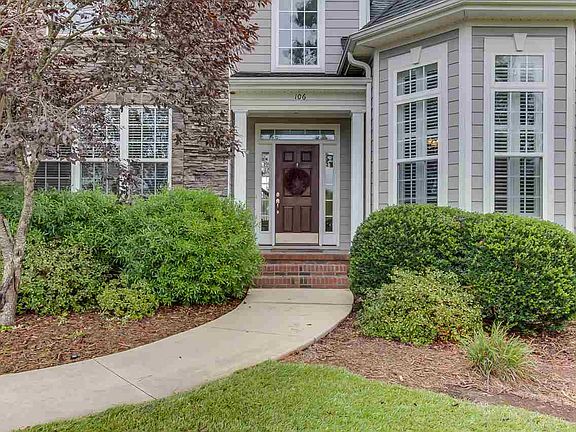 3rd image of 106 Edens Oaks Ct