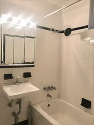 Rented by Keller Williams NYC