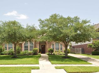 24926 Morning Raven Ln, Katy, TX 77494