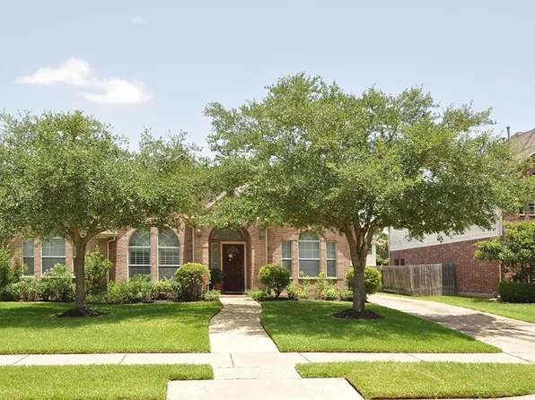 24926 Morning Raven Ln, Katy, TX 77494