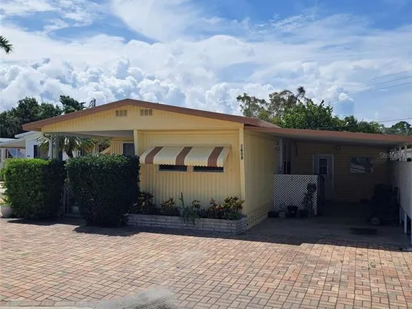 1608 Florida Blvd, Bradenton, FL 34207