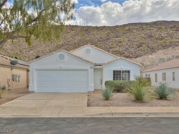 353 Yacht Ave, Henderson, NV 89012