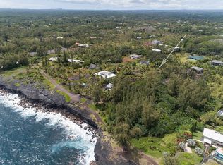 1st Ave LOT 2947, Keaau, HI 96749