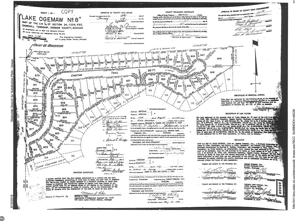 2811 Rifle River Trl, West Branch, MI 48661 Zillow