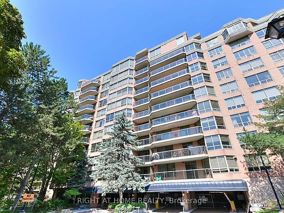 2nd image of 3181 Bayview Ave #215