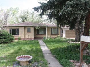 2580 Teller St, Lakewood, CO 80214