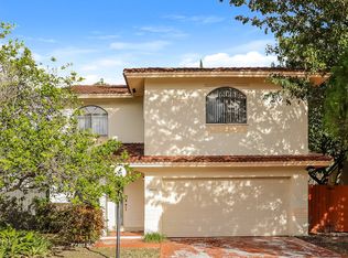 10445 SW 158th Pl, Miami, FL 33196