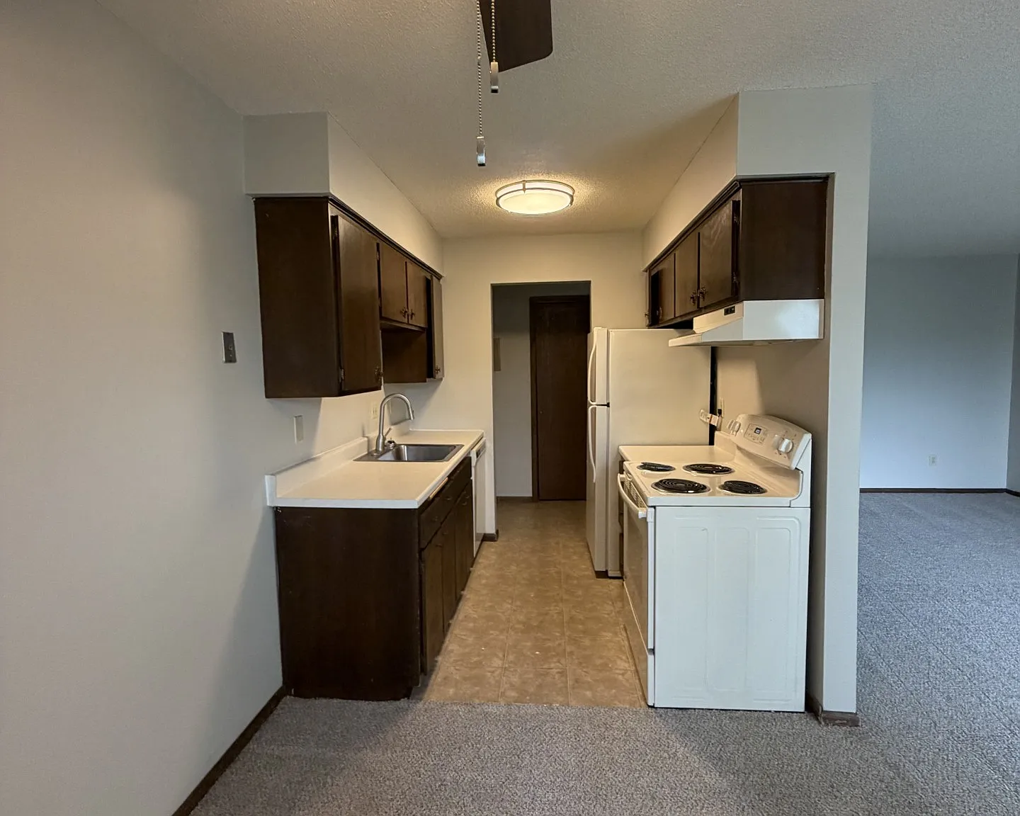 2 bed, 905 sqft, $1,250 — Photo 3