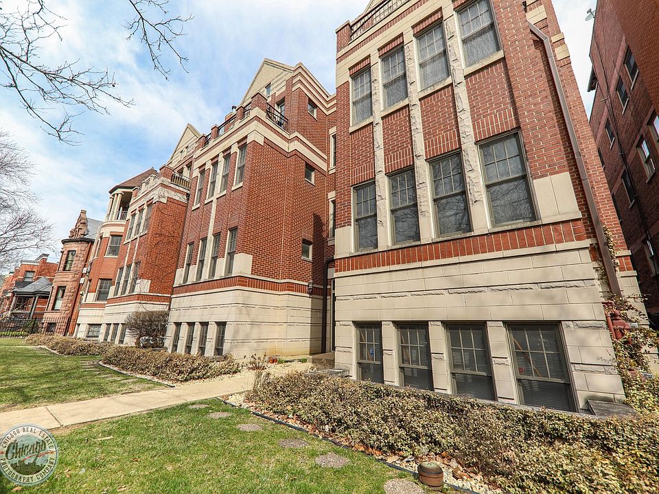 1st image of 2032 W Pierce Ave APT 3E