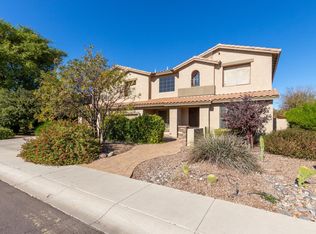 2312 E Prescott Pl, Chandler, AZ 85249