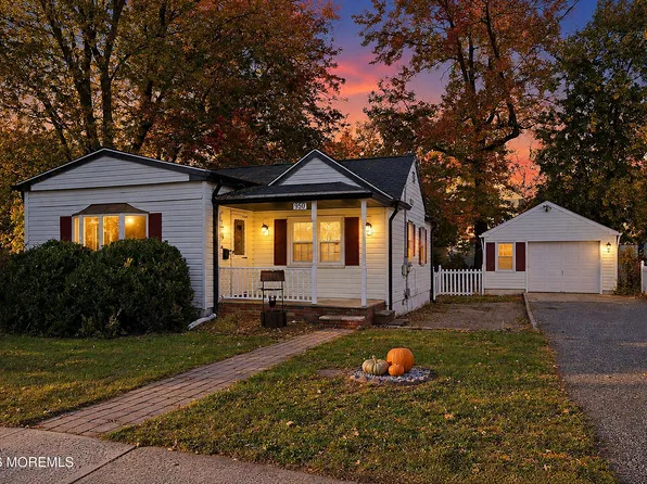 950 S Concourse, Keyport, NJ 07735