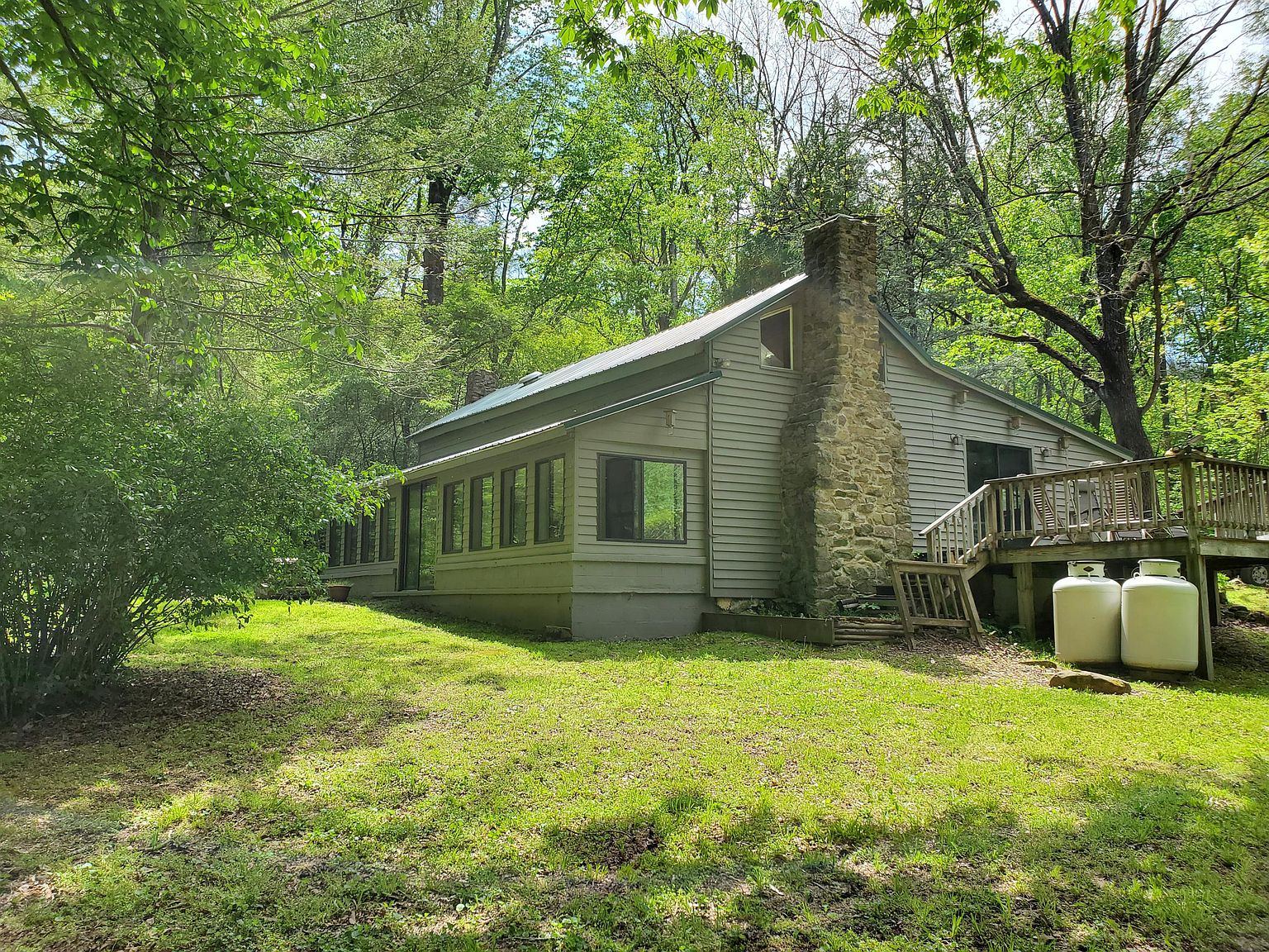 37 Burks Cabin Ln, Natural Bridge Station, VA 24579 Zillow