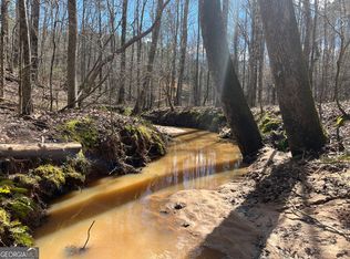 TRACT R4 Hulmes Chapel Rd, Elberton, GA 30635