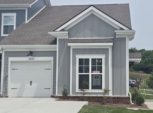 6209 Kenwyn Pass LOT 88, Smyrna, TN 37167