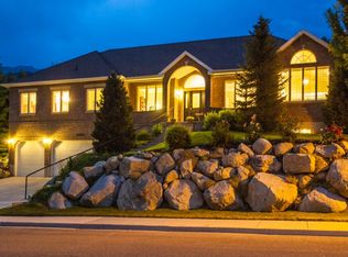 10025 S Stone Mountain Ln, Sandy, UT 84092