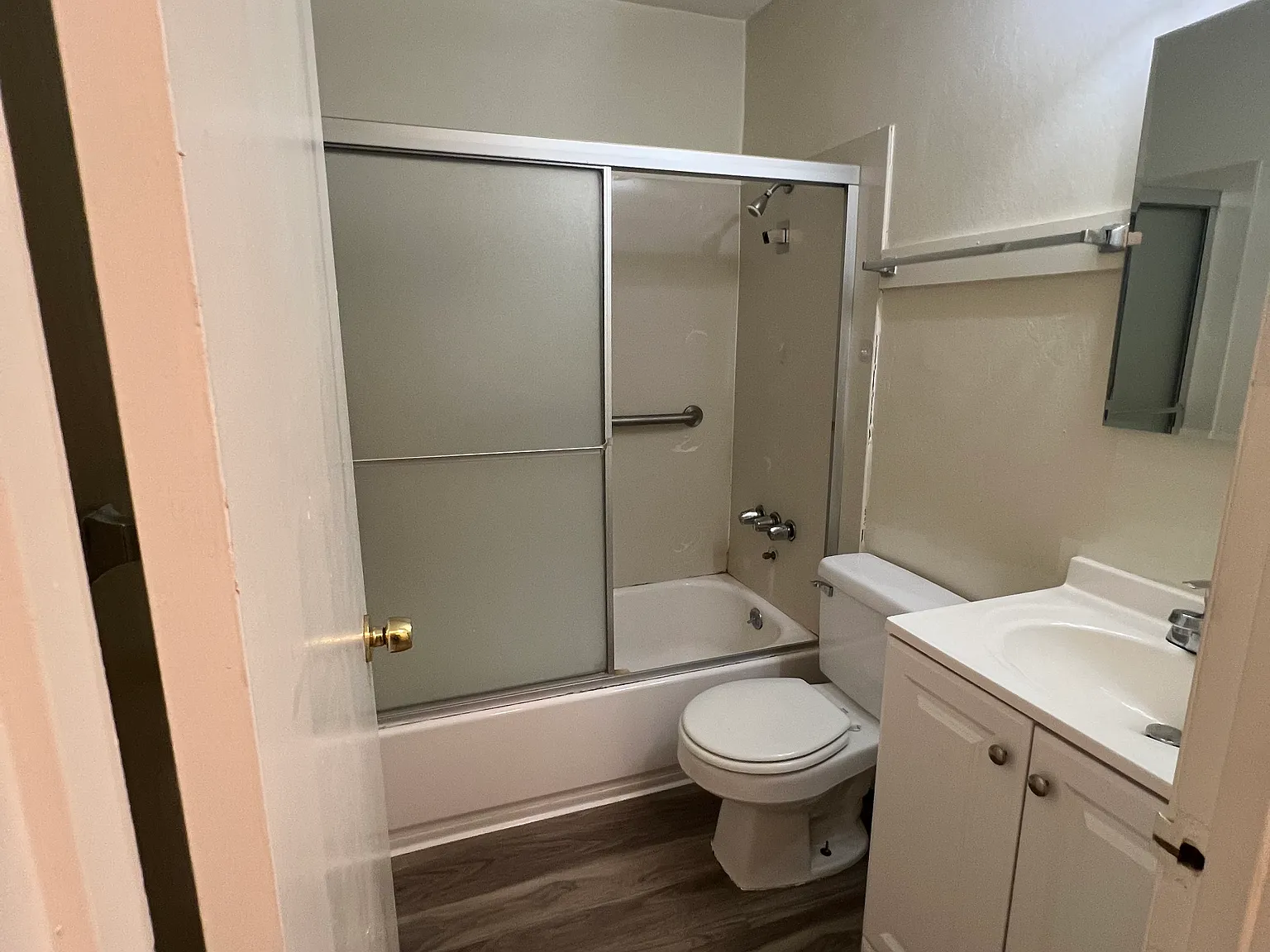 1 bed, 650 sqft, $1,895 — Photo 3