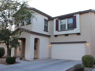 17238 N 185th Ln, Surprise, AZ 85374