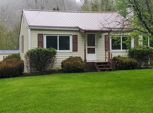 421 Hunts Run Rd, Emporium, PA 15834