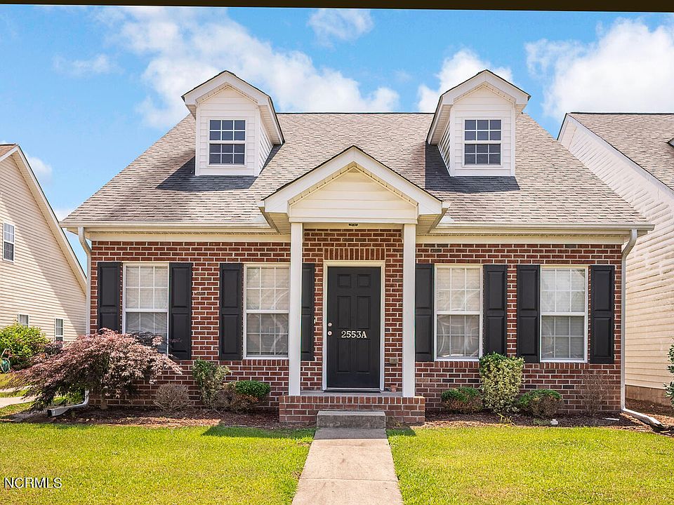 1st image of 2553 Brookville Drive #A