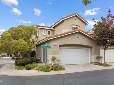 205 Via Cantilena, Camarillo, CA, 93012