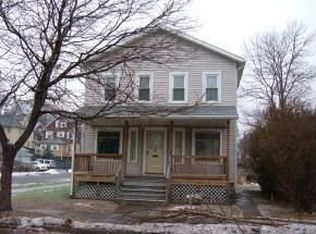 10 Jerome Ave, Binghamton, NY 13905