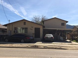 866 N Main St, Piru, CA 93040
